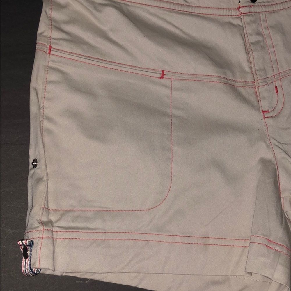 Nike Drawstring Shorts - Picture 3 of 8